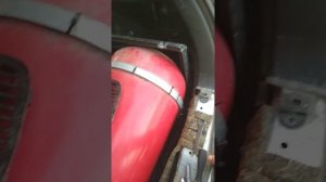 Аутлендер разборка пластика богажника