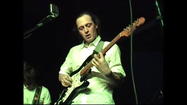 Прекрасная Зеленая - Зеркало (09/02/18 @Neutshcore #5) смотреть онлайн