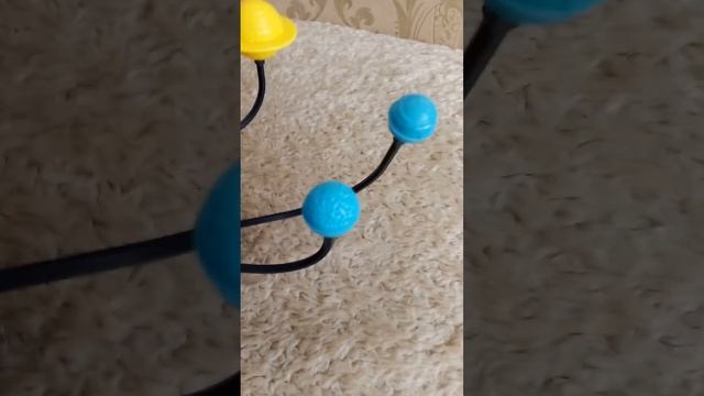 СОЛНЕЧНАЯ СИСТЕМА! ВОСЬМАЯ СЕРИЯ: НЕПТУН ЗАБОЛЕЛ смотреть онлайн