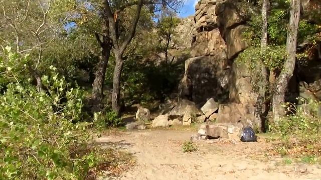 Запорожье/Осень на Хортице. смотреть онлайн