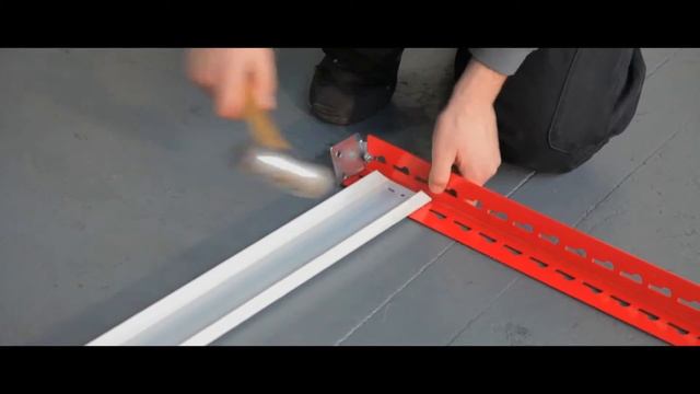 Bench Style C1 Melamine смотреть онлайн