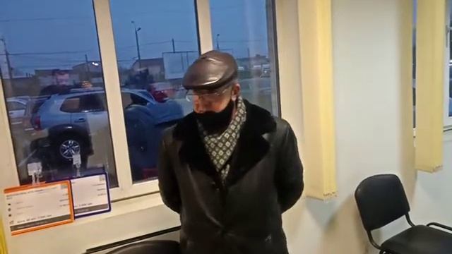 Volkswagen Passat - отзыв продавца PlanetAvto смотреть онлайн