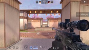 Standoff 2 ДУЭЛЬ 2X2 / ну хоть тут победил)))