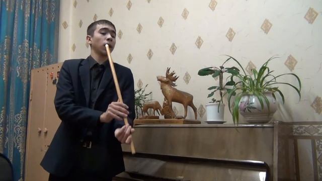 Юлай Касимов смотреть онлайн