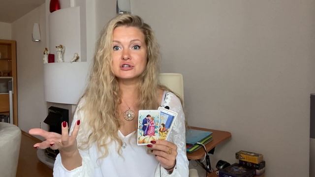 ♋️ РАК - ТАРО прогноз на СЕНТЯБРЬ 2021 от АННЫ ПАНИНОЙ
