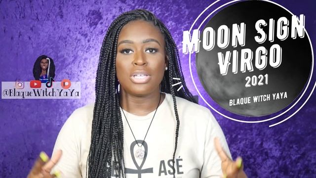 New Moon 🌑 ✨ ♍️ | September 6 🗓 | Spiritual Meaning 🔮 and To Do's ✅