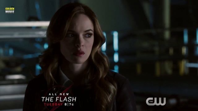 Флэш 3 сезон 7 серия Промо смотреть онлайн