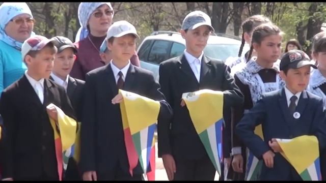 Илишевский район смотреть онлайн