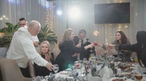 ДР Владимира. 46 лет. 19.01.25