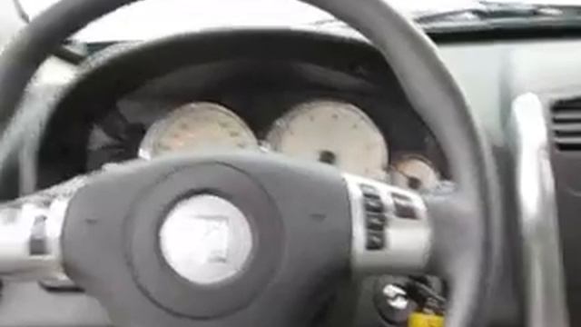2007 Saturn Vue FWD 1874X Joyce Buick GMC Mansfield Choice.wmv смотреть онлайн