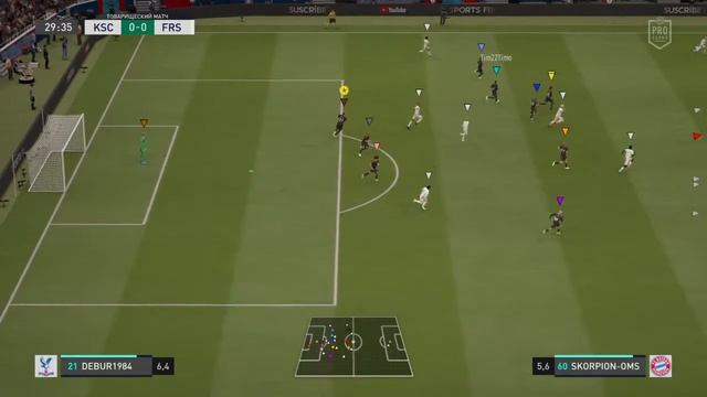 Вперед Комета 2 8