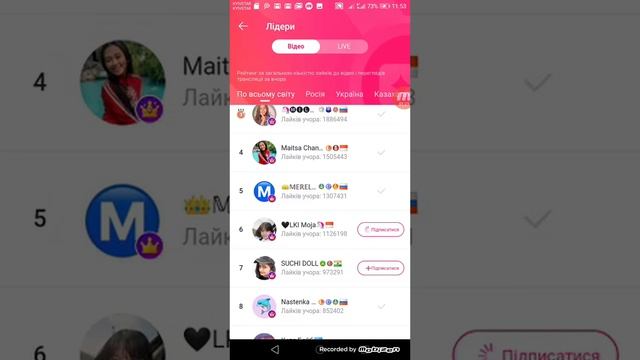 Как накрутить подпищиков в Like Очень легкий способ 