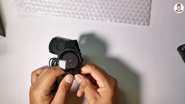 แกะกล่องนาฬิกา Amazfit Stratos ในปี 2020 | Review EP.25 смотреть онлайн