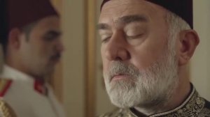 абдулхамидхон 52 серия