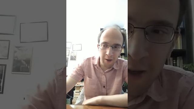 Денис Голубицкий. Из книги "НА КРАЮ РАВНОДЕНСТВИЯ" (2019) смотреть онлайн