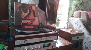 демон рок группа  АВГУСТ