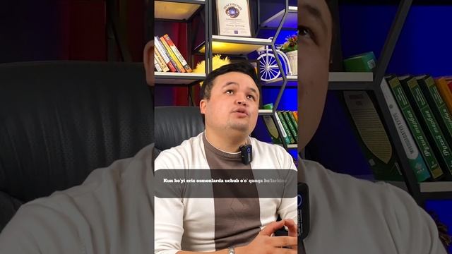 ERGA QACHON NIMA DEB SMS YOZISH KERAK? смотреть онлайн