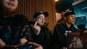 ФРЕЙМ ТЕЙМЕР СМОТРИТ: DK x BRIANMAPS - Не сей любовь (Клип, 2024)