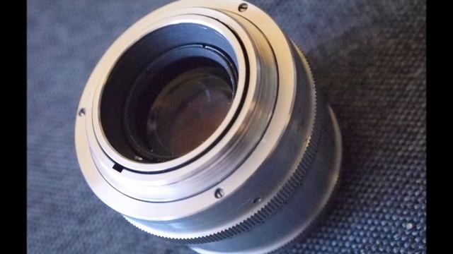 Jupiter 8 50mm f2 M39 Zorka Leica смотреть онлайн