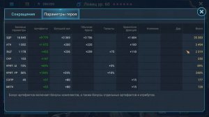 собрал свой первый анкил и набил почти 100000000 урона. Анкил 2 людоеда, ловец RAID shadow legends