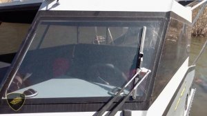 Аэролодка "Нерпа 441КБ". Большой обзор аэролодки. Без баллонов, без чешуи, не сдувается, не рвется!