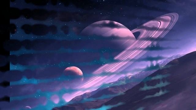 [Wallpaper Download] Space Wallpapers 001 With Relaxing Music (Download Link Available) смотреть онлайн
