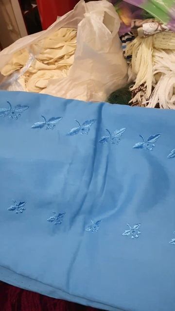 ТКАНЬ АЖУР ВЕЩЬ СССР НОВИНКИ В ПОИСКАХ КЛАДА ВРЕМЕН СССР