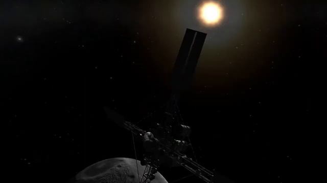 Kerbal - Mun & Minmus (part 4) смотреть онлайн