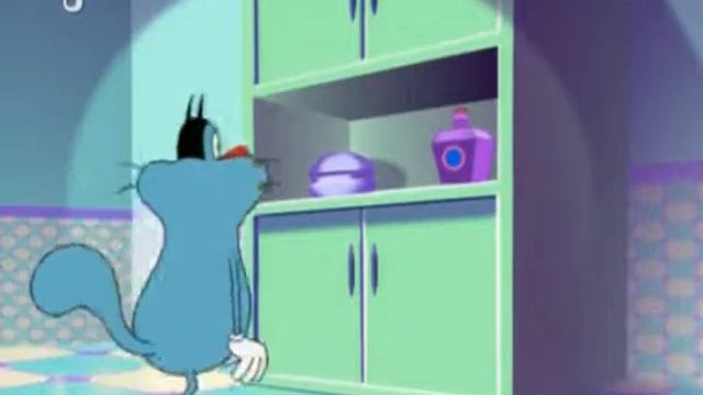 042 Oggy Souvenir souvenir смотреть онлайн