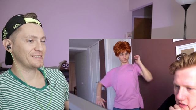 АФЕРИСТЫ В СЕТЯХ *ПАРОДИЯ* | feat. Даня Кашин и TheBrainMaps смотреть онлайн