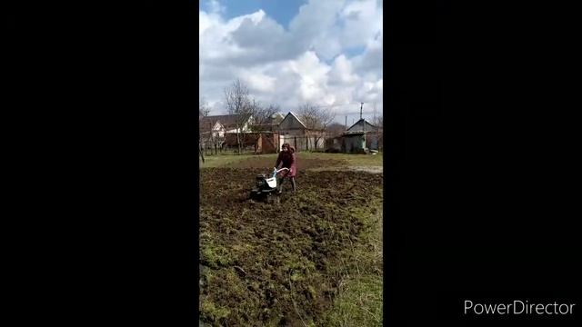 Весенняя подготовка к очень очень большому Осеннему урожаю смотреть онлайн