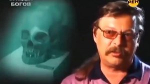 Цивилизация древних богов с невероятными технологиями -  Следы Богов