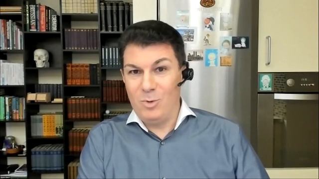 Алтайский разговор 173. Право. Виталий Лажинцев и Олег Брагинский