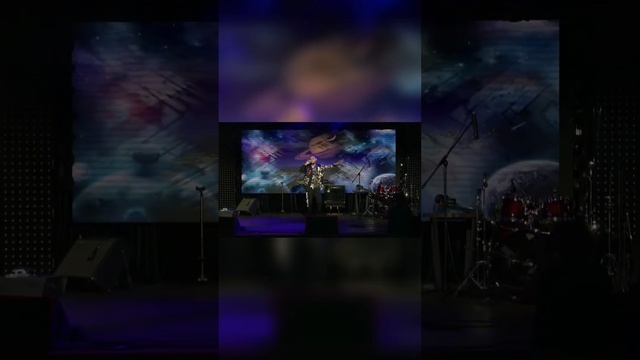 Vonavi-Девочка-космос