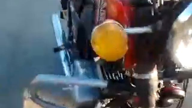 БСЗ работа мотора Ява 632 смотреть онлайн