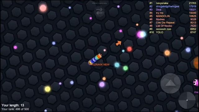 |ИГРАЮ|В Slither.io |PLAY GAME|GAME|TO|Slither.io|#фан #slitherio #io #ioигры #Ultimate best trolin смотреть онлайн