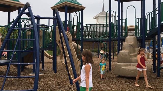 Neptune Park, SSI смотреть онлайн