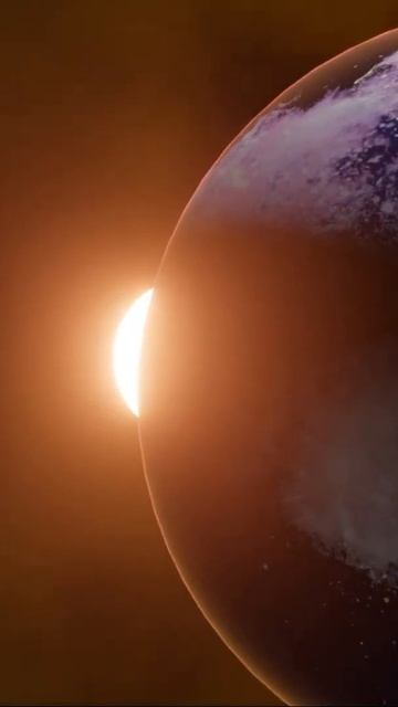 СВЕТИМОСТЬ СОЛНЦА УВЕЛИЧИВАЕТСЯ смотреть онлайн