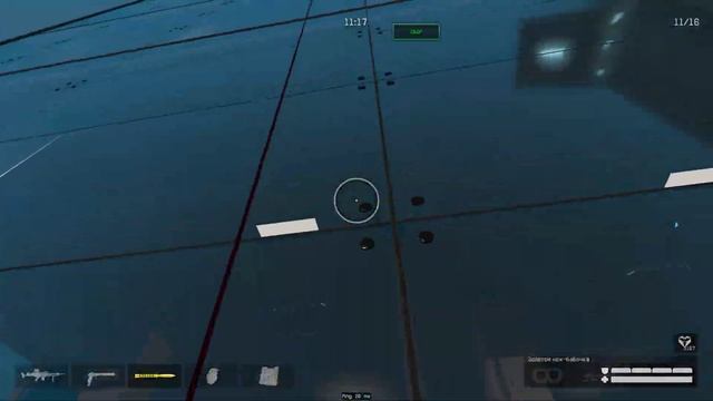 Проход ограбления за штурмовика Warface смотреть онлайн