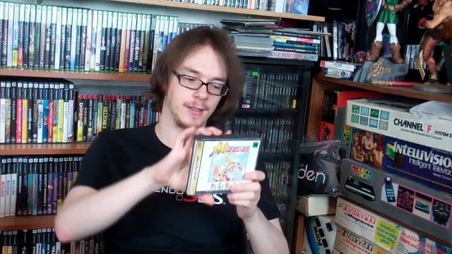 Games I Bought Recently (Episode 31, Part 2) смотреть онлайн