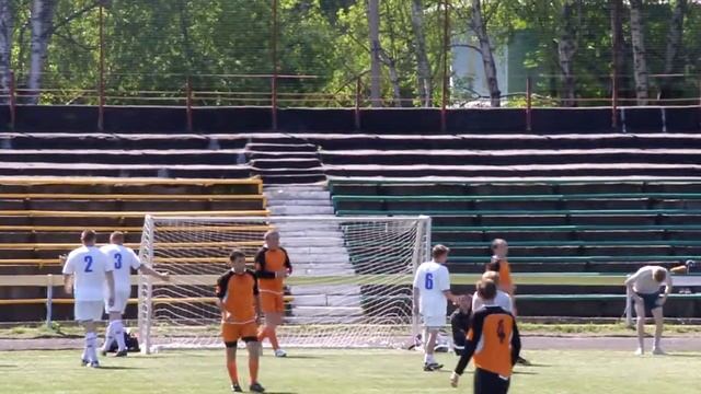 Марс-МО Кимрский (5 тур) смотреть онлайн