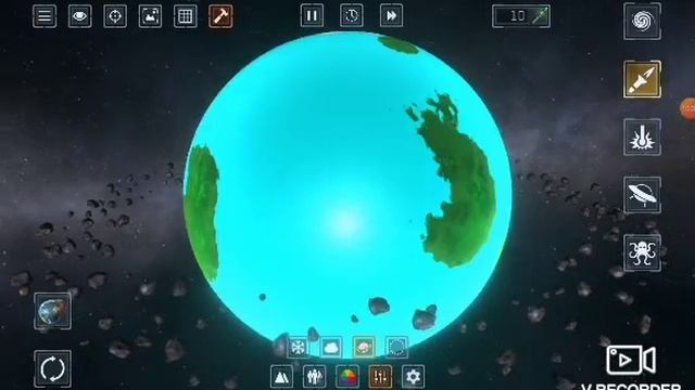 Я Заздал Планету смотреть онлайн