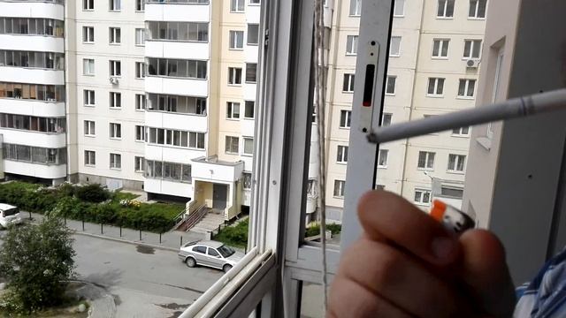 Как прикурить сигарету