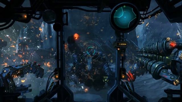 Lost Planet 3 #24 - Долгий путь к Мире смотреть онлайн