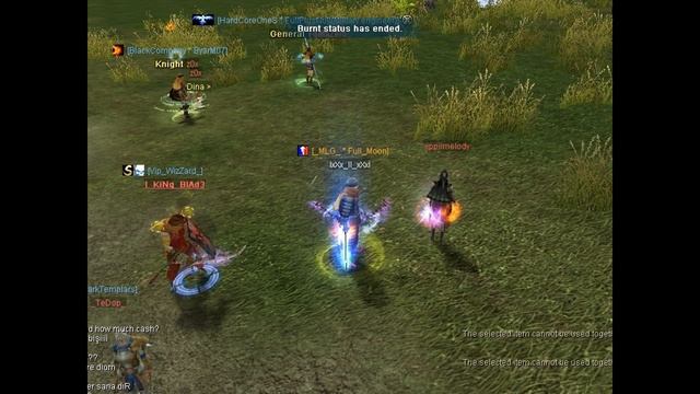 Silk Road Online Capture the Flag Events - Neptune смотреть онлайн