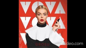 Grosu-Vova Slowed+Reverb