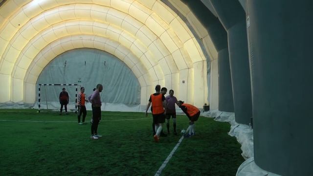 🎬 Плагиат - ЮПитер | 14 тур | Осеннее первенство 2021 | Субботний дивизион смотреть онлайн