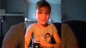 Распаковка телефон часы дексп