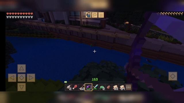 НЛО майнкрафт сериал Никич смотреть онлайн