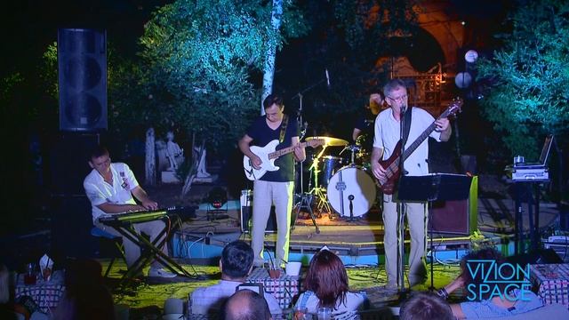 "LoveMakers" - Live Concert in Odessa, 2018 смотреть онлайн